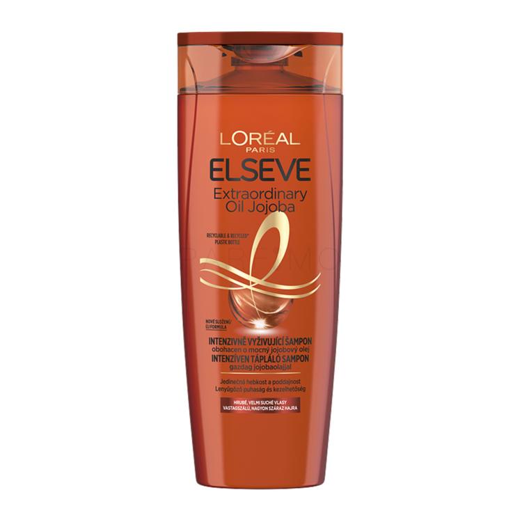 L'Oréal Paris Elseve Extraordinary Oil Jojoba Nourishing Shampoo