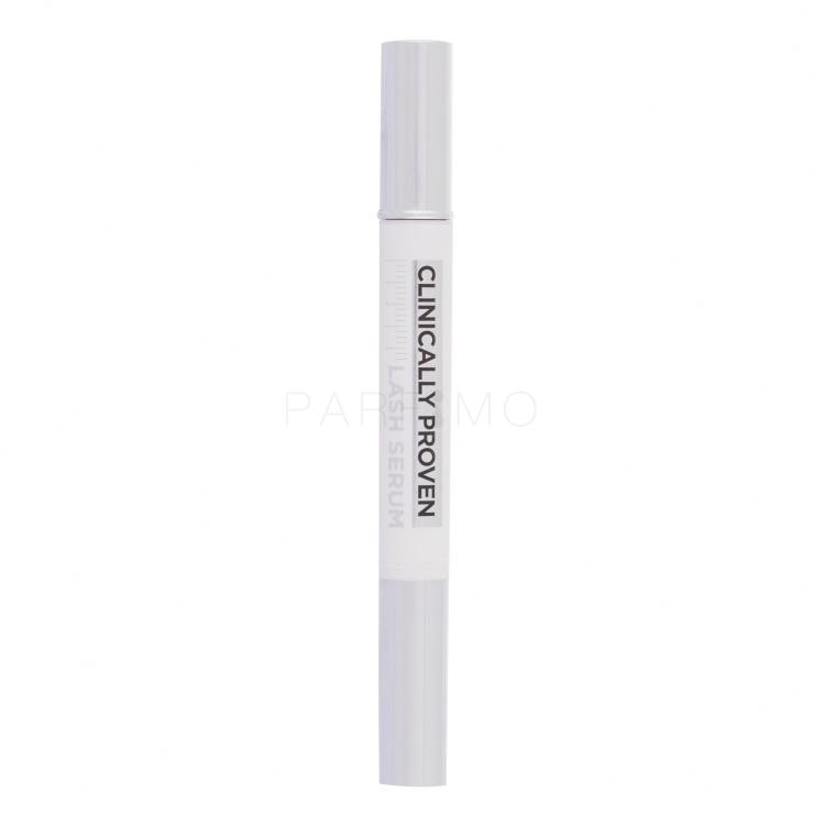 L&#039;Oréal Paris Clinically Proven Lash Serum Njega za obrve i trepavice za žene 1,9 ml