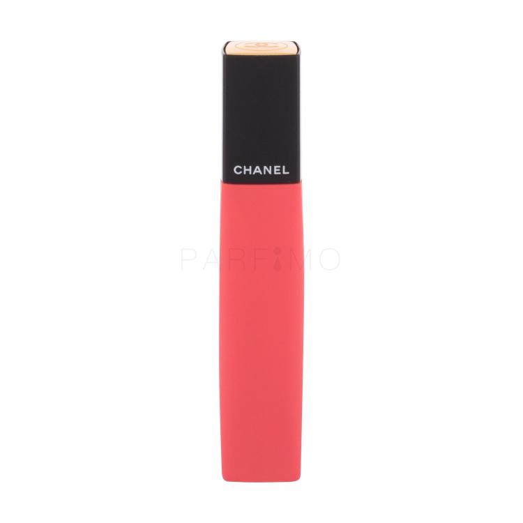Chanel Rouge Allure Liquid Powder Ruž za usne za žene 9 ml Nijansa 950 Plaisir