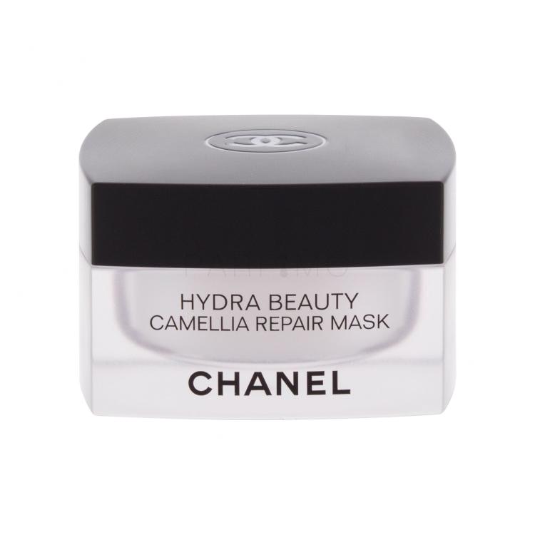 Chanel Hydra Beauty Camellia Maska za lice za žene 50 g