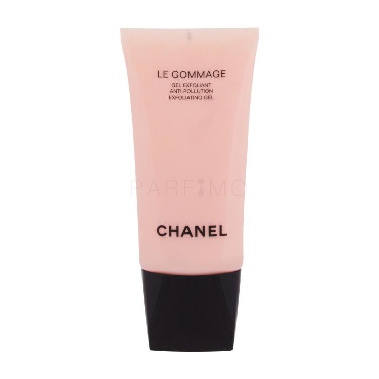 Chanel Le Gommage Exfoliating Piling za žene 75 ml