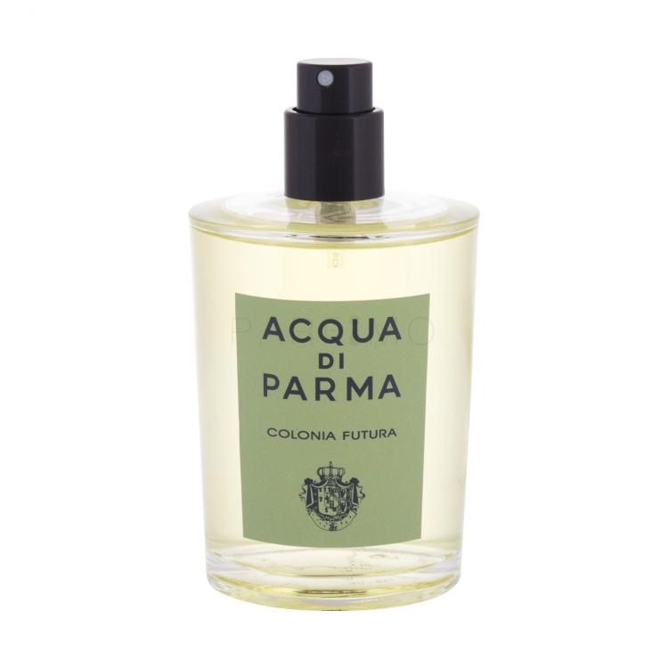 Acqua di Parma Colonia Futura Kolonjska voda 100 ml tester