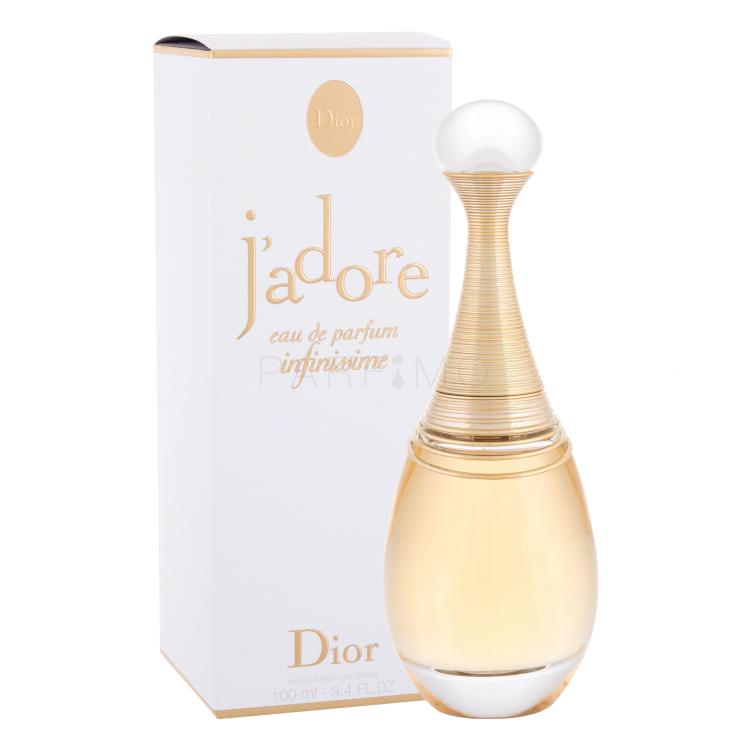Christian Dior J&#039;adore Infinissime Parfemska voda za žene 100 ml