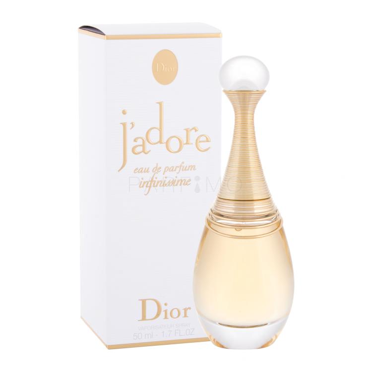 Christian Dior J&#039;adore Infinissime Parfemska voda za žene 50 ml