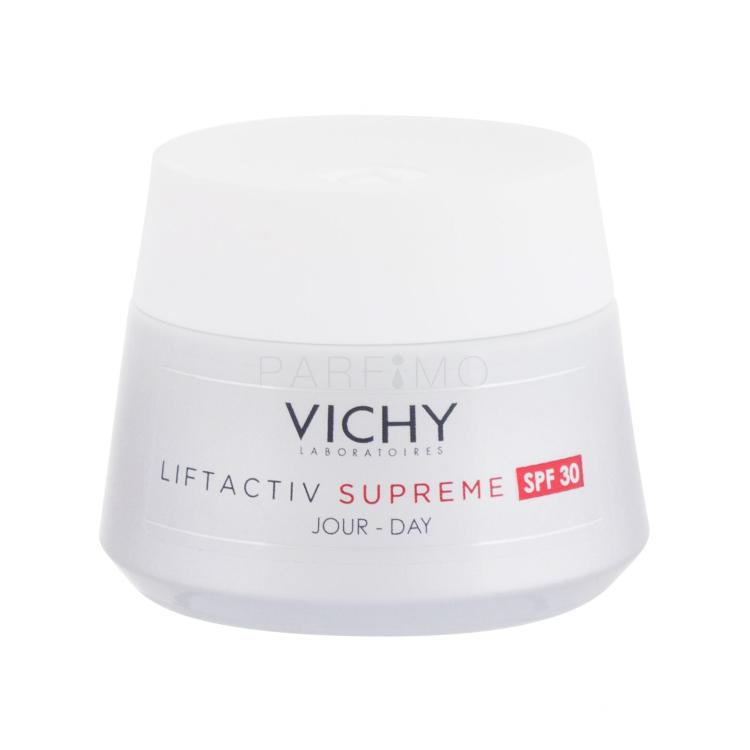 Vichy Liftactiv Supreme H.A. SPF30 Dnevna krema za lice za žene 50 ml