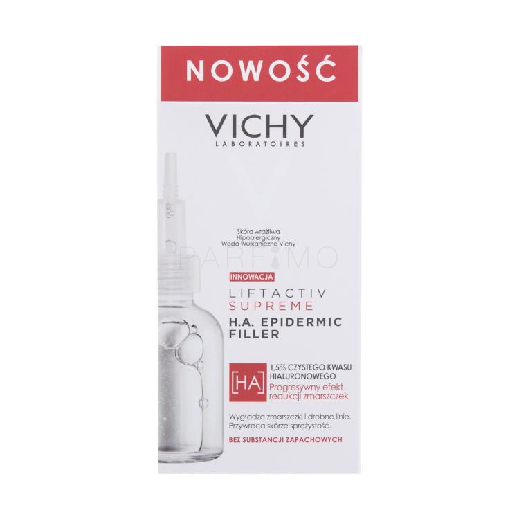 Vichy Liftactiv Supreme H.A. Epidermic Filler Serum za lice za žene 30 ml