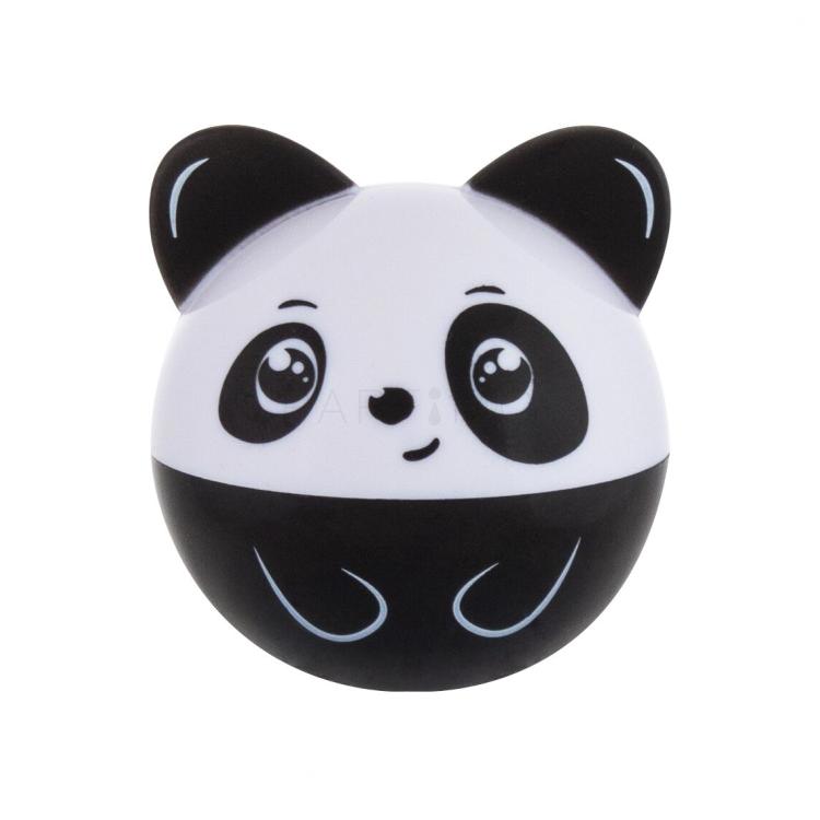 2K Fluffy Panda Vanilla Balzam za usne za žene 6 g