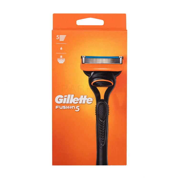 Gillette Fusion5 Aparat za brijanje za muškarce 1 kom