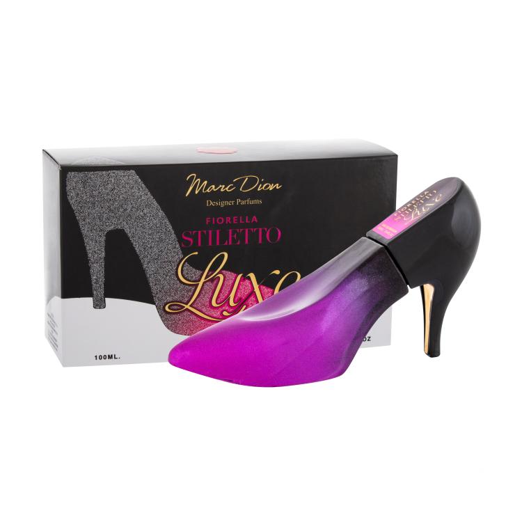 Marc Dion Fiorella Stiletto Luxe Parfemska voda za žene 100 ml