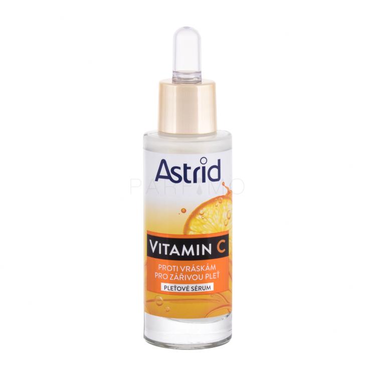 Astrid Vitamin C Serum za lice za žene 30 ml