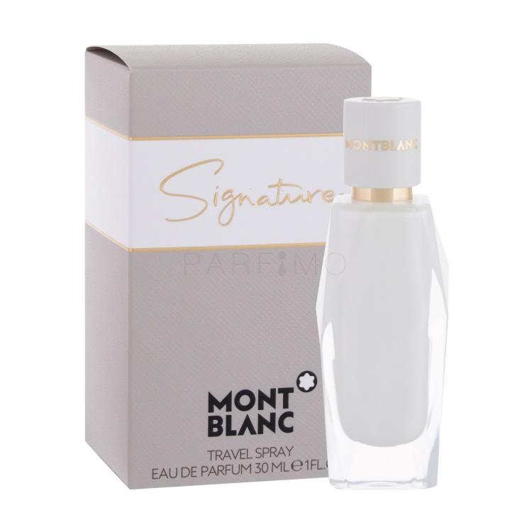 Montblanc Signature Parfemska voda za žene 30 ml