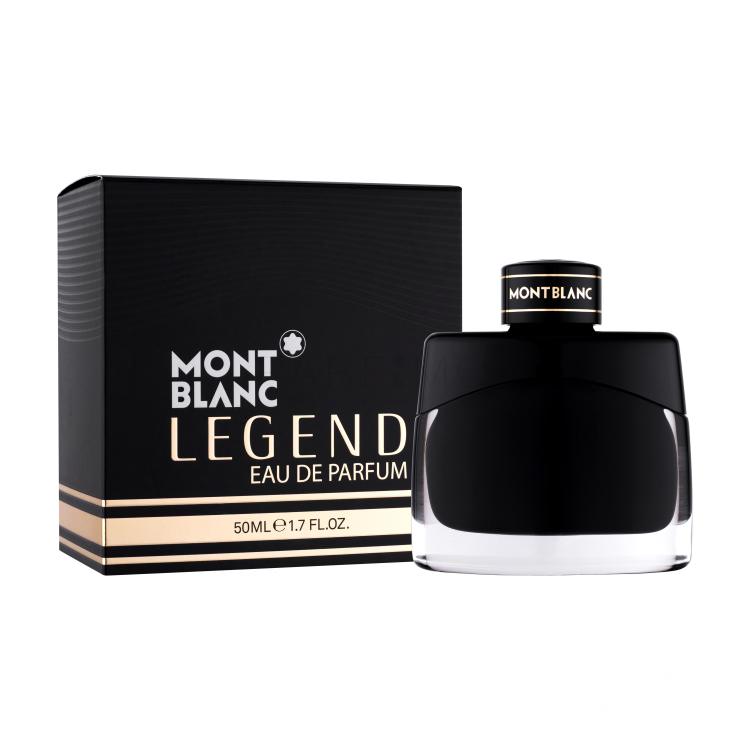 Montblanc Legend Parfemska voda za muškarce 50 ml