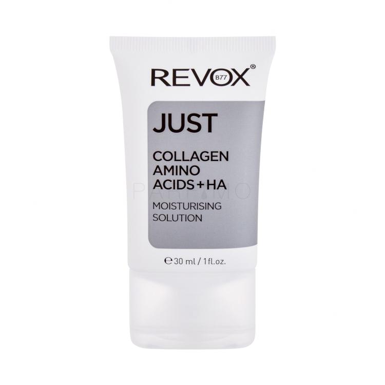 Revox Just Collagen Amino Acids+HA Dnevna krema za lice za žene 30 ml