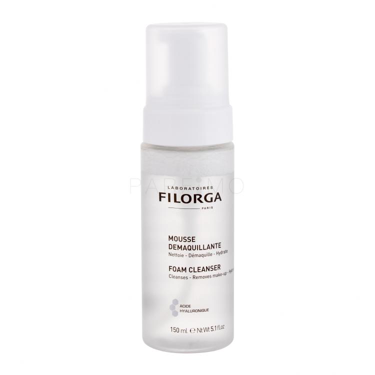Filorga Foam Cleanser Pjena za čišćenje lica za žene 150 ml