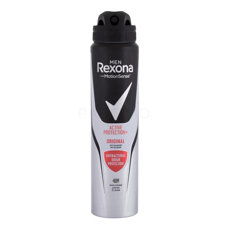 Rexona Men Active Protection+ 48H Antiperspirant za muškarce 250 ml
