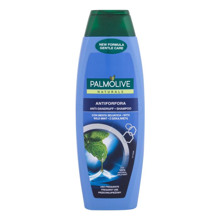 Palmolive Naturals Anti-Dandruff Šampon za žene 350 ml