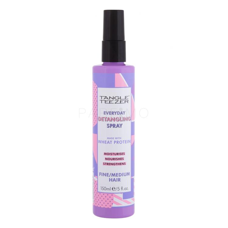 Tangle Teezer Detangling Spray Everyday Njega kose bez ispiranja za žene 150 ml