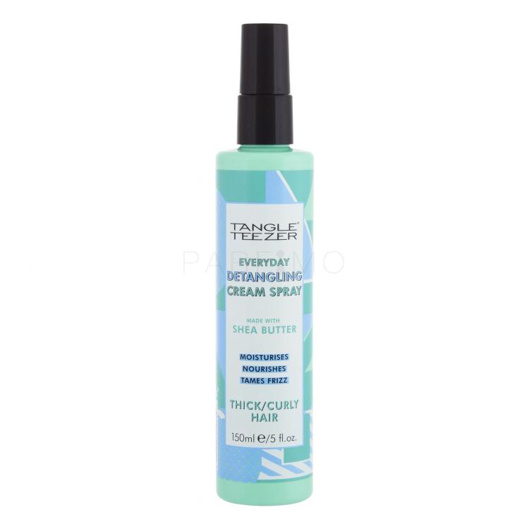 Tangle Teezer Detangling Spray Everyday Cream Njega kose bez ispiranja za žene 150 ml