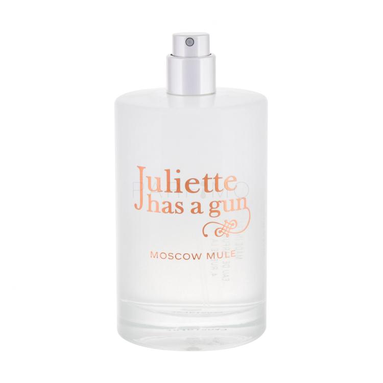 Juliette Has A Gun Moscow Mule Parfemska voda 100 ml tester