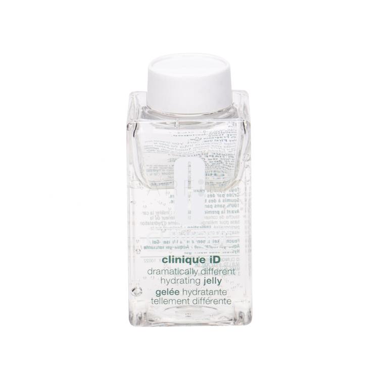 Clinique Clinique ID Dramatically Different Hydrating Jelly Gel za lice za žene 115 ml tester