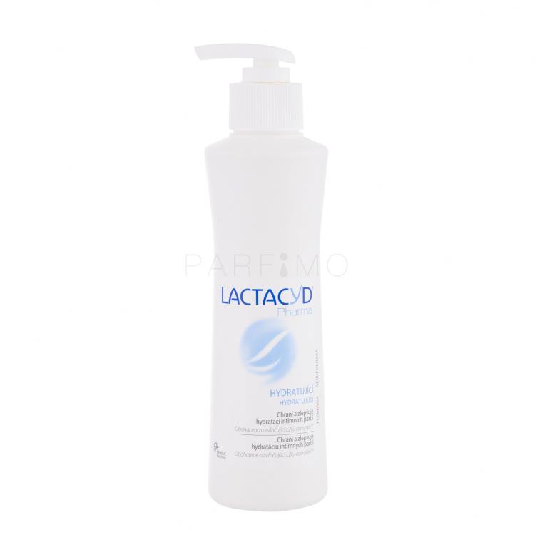 Lactacyd Pharma Hydrating Kozmetika za intimnu njegu za žene 250 ml
