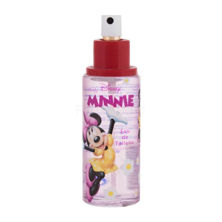 Disney Minnie Toaletna voda za djecu 60 ml tester