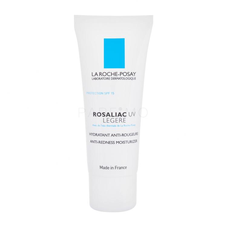 La Roche-Posay Rosaliac UV Light Dnevna krema za lice za žene 40 ml
