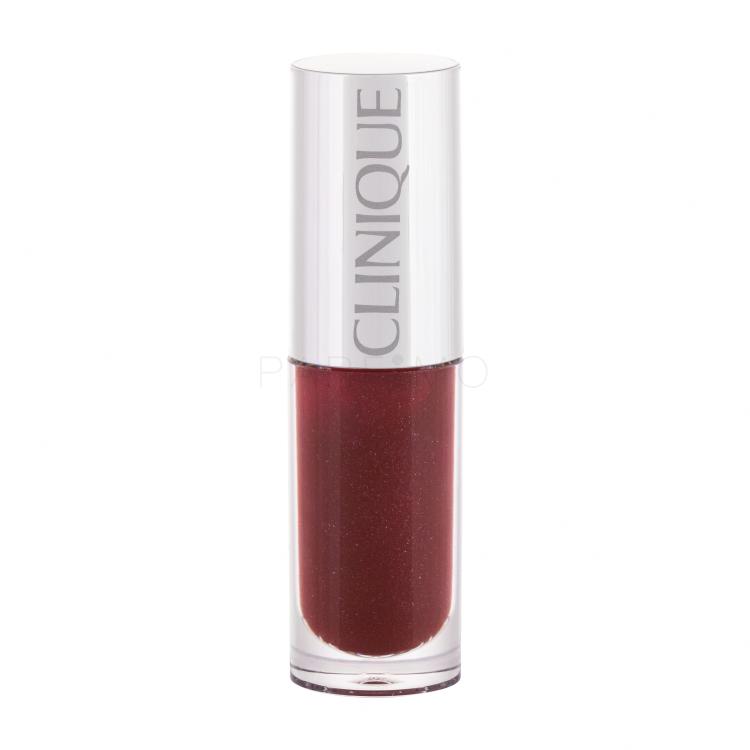 Clinique Clinique Pop Splash™ Lip Gloss + Hydration Sjajilo za usne za žene 4,3 ml Nijansa 14 Fruity Pop