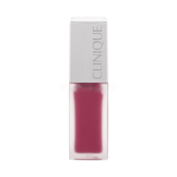 Clinique Clinique Pop Liquid Matte Lip Colour + Primer Ruž za usne za žene 6 ml Nijansa 04 Ripe Pop