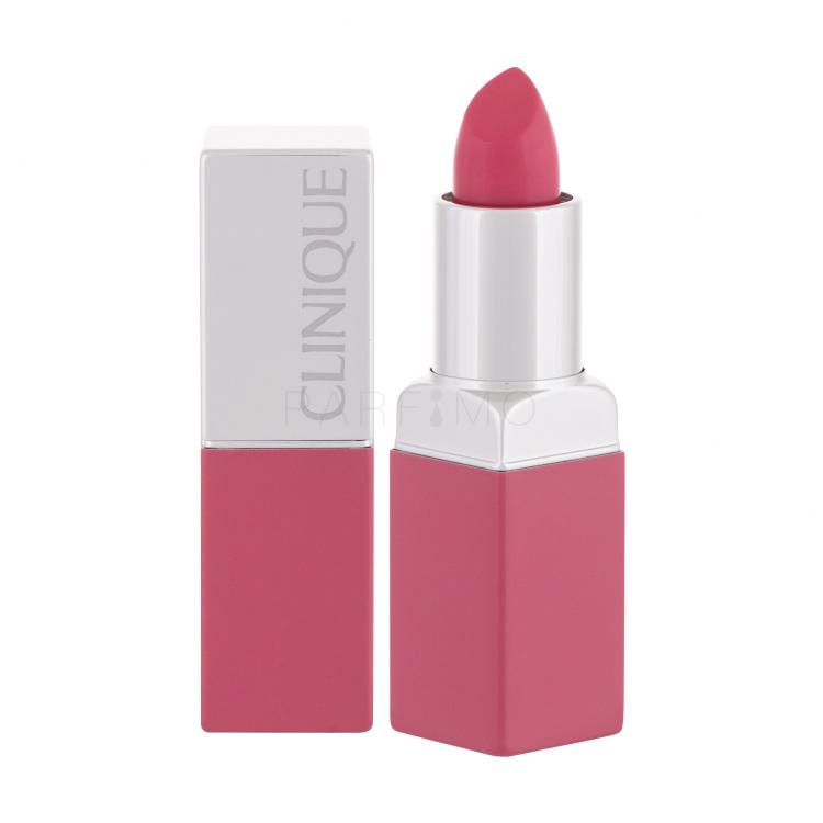 Clinique Clinique Pop Lip Colour + Primer Ruž za usne za žene 3,9 g Nijansa 09 Sweet Pop