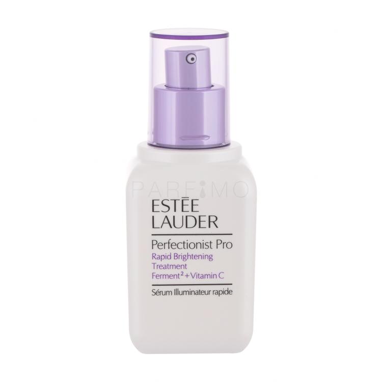 Estée Lauder Perfectionist Pro Rapid Brightening Treatment Serum za lice za žene 50 ml