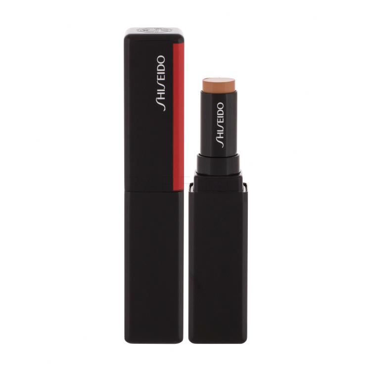 Shiseido Synchro Skin Correcting GelStick Korektor za žene 2,5 g Nijansa 304 Medium