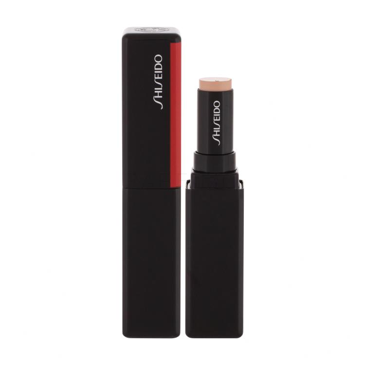 Shiseido Synchro Skin Correcting GelStick Korektor za žene 2,5 g Nijansa 201 Light