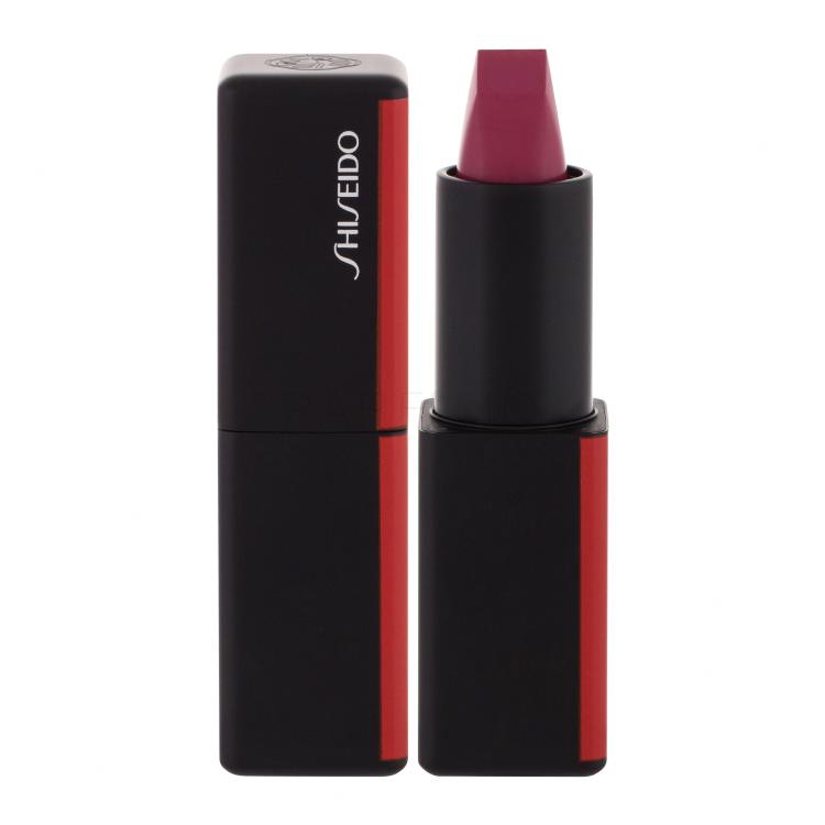 Shiseido ModernMatte Powder Ruž za usne za žene 4 g Nijansa 518 Selfie