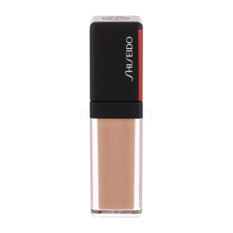 Shiseido Synchro Skin Self-Refreshing Korektor za žene 5,8 ml Nijansa 203 Light