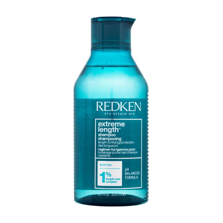 Redken Extreme Length Šampon za žene 300 ml