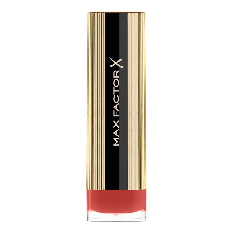 Max Factor Colour Elixir Ruž za usne za žene 4 g Nijansa 050 Pink Brandy