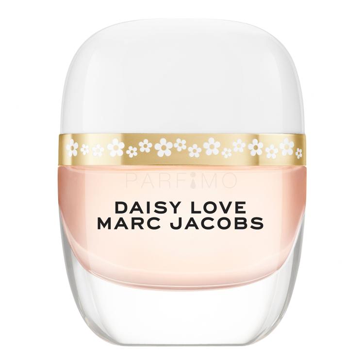 Marc Jacobs Daisy Love Toaletna voda za žene 20 ml