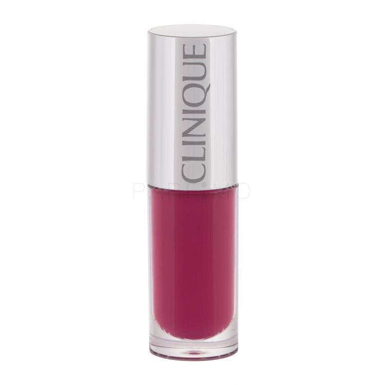 Clinique Clinique Pop Splash™ Lip Gloss + Hydration Sjajilo za usne za žene 4,3 ml Nijansa 16 Watermelon Pop