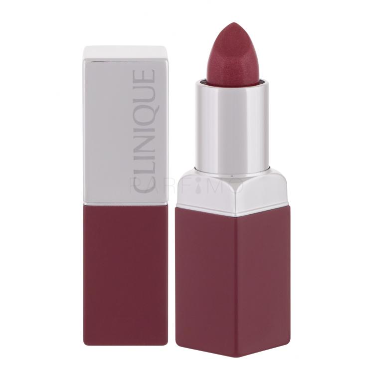 Clinique Clinique Pop Lip Colour + Primer Ruž za usne za žene 3,9 g Nijansa 13 Love Pop