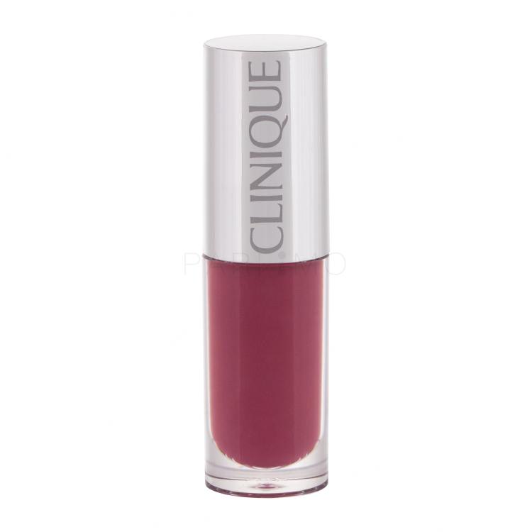 Clinique Clinique Pop Splash™ Lip Gloss + Hydration Sjajilo za usne za žene 4,3 ml Nijansa 18 Pinot Pop