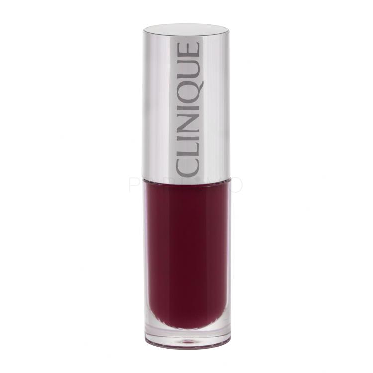 Clinique Clinique Pop Splash™ Lip Gloss + Hydration Sjajilo za usne za žene 4,3 ml Nijansa 19 Vino Pop