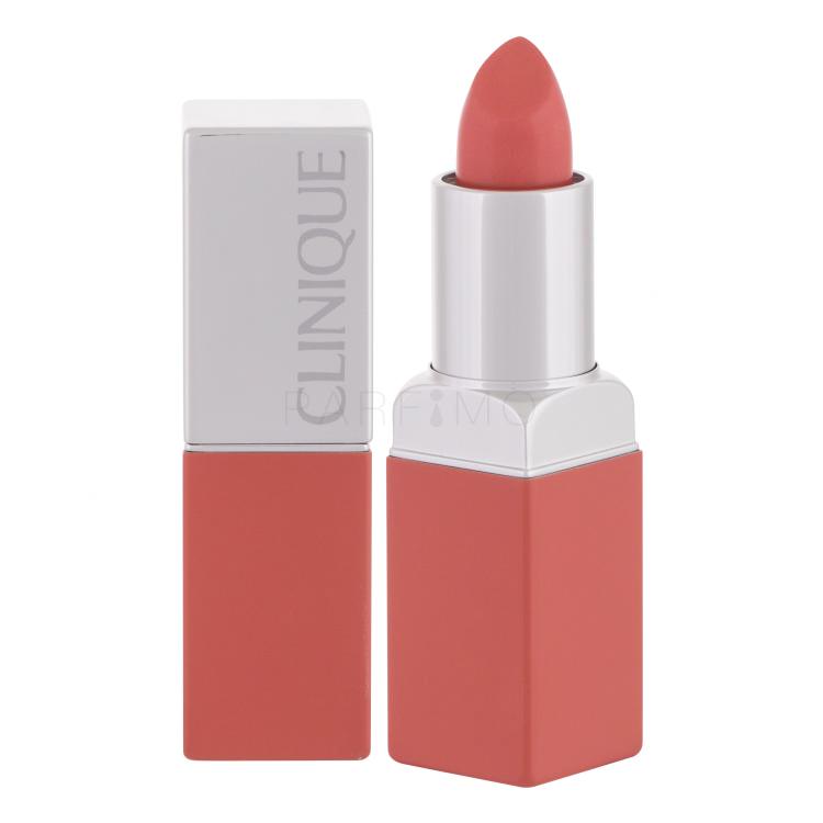 Clinique Clinique Pop Lip Colour + Primer Ruž za usne za žene 3,9 g Nijansa 05 Melon Pop