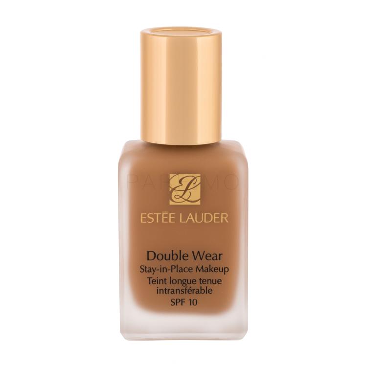 Estée Lauder Double Wear Stay In Place SPF10 Puder za žene 30 ml Nijansa 5W1 Bronze