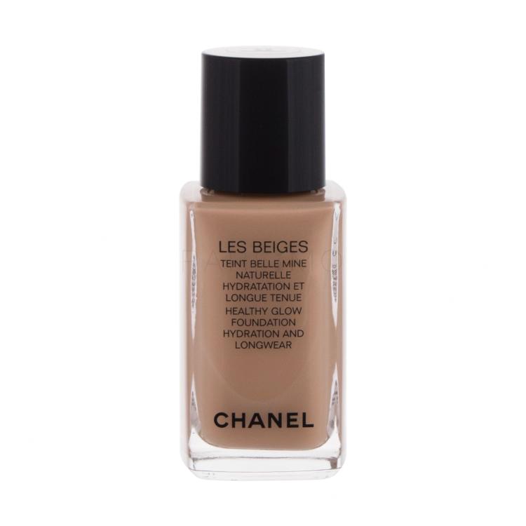 Chanel Les Beiges Healthy Glow Puder za žene 30 ml Nijansa B50