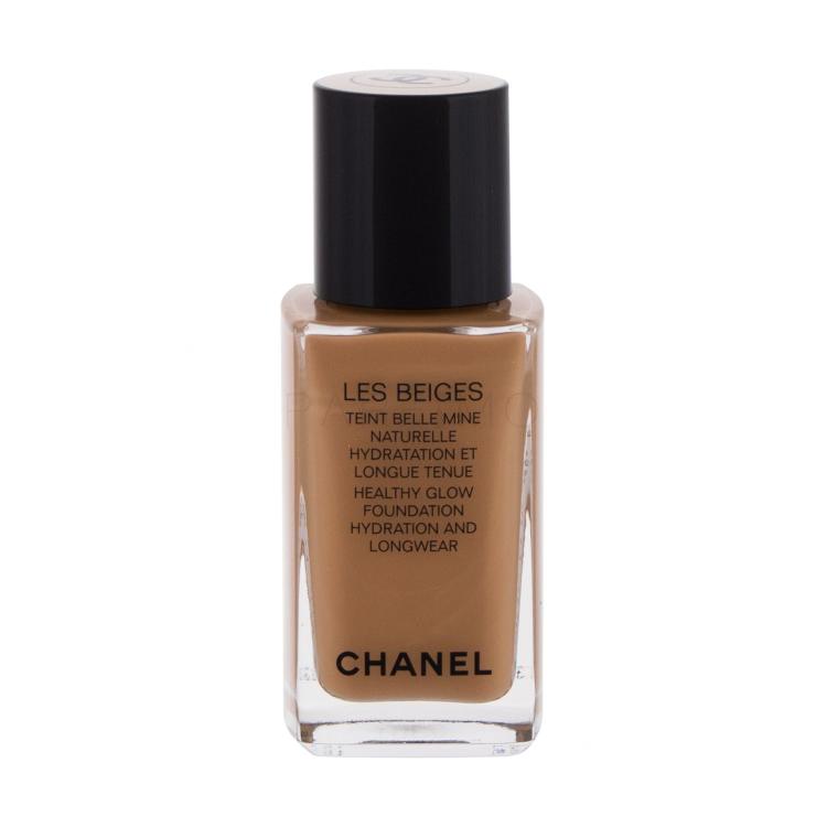 Chanel Les Beiges Healthy Glow Puder za žene 30 ml Nijansa BD91