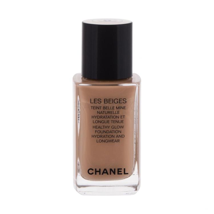 Chanel Les Beiges Healthy Glow Puder za žene 30 ml Nijansa B60