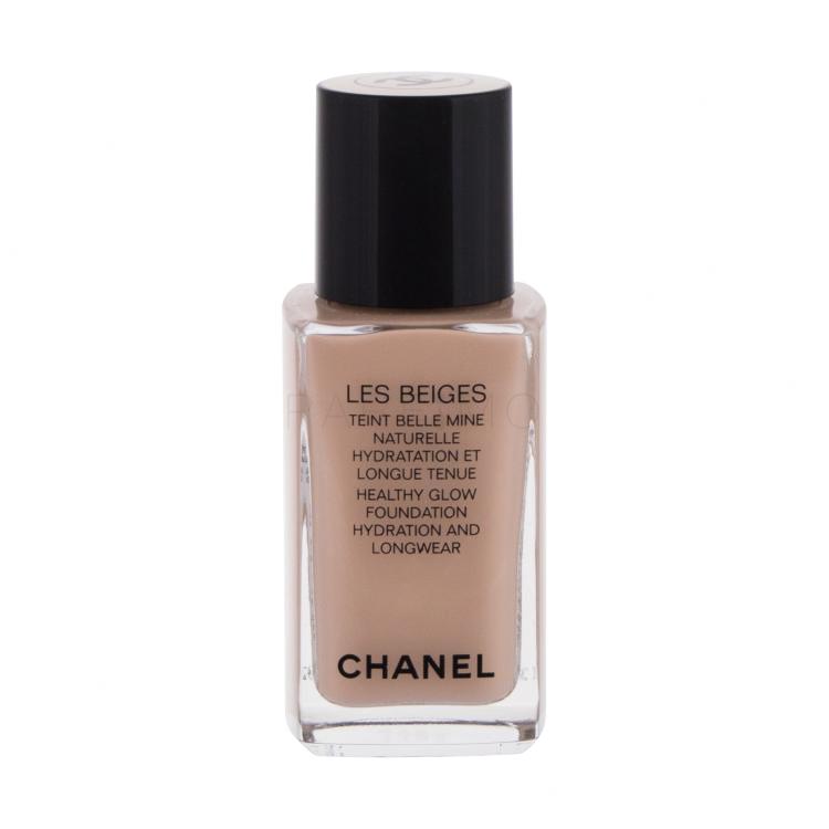 Chanel Les Beiges Healthy Glow Puder za žene 30 ml Nijansa BR22