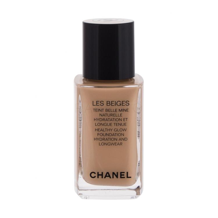 Chanel Les Beiges Healthy Glow Puder za žene 30 ml Nijansa BD41