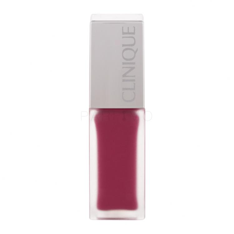Clinique Clinique Pop Liquid Matte Lip Colour + Primer Ruž za usne za žene 6 ml Nijansa 05 Sweetheart Pop